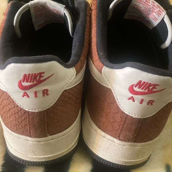 Nike Air Force 1 - Picture 4 of 4